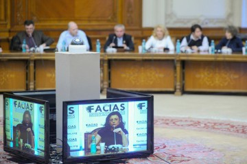 FACIAS da statul în judecată în numele victimelor regimului Băsescu